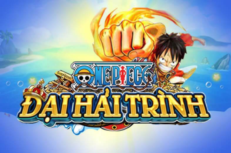 Bìa trò chơi fortune gems Đại Hải Trình