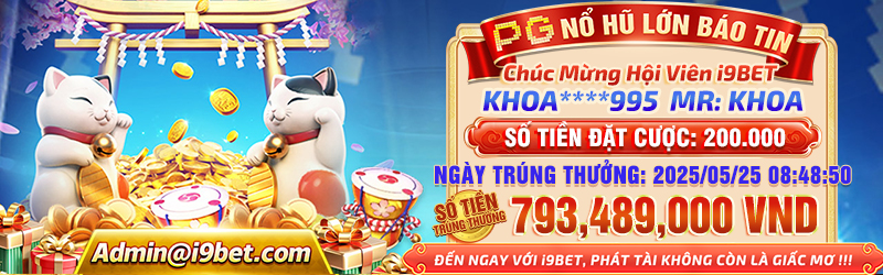 Banner giới thiệu các tính năng nổi bật của Fortune Gems